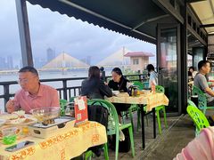 -小林哥的海鲜馆·夜宵烧烤(渔人码头店)