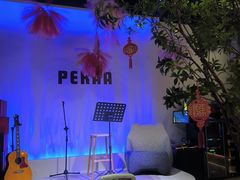 -Pekaa啤咖食肆Coffee&Bistro