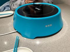 -半天妖烤鱼(诺德广场店)