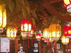 -万里闯关东铁锅炖菜馆(高新旗舰店)