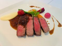 M5牛排-蝶舍·MAISON PAPILLON