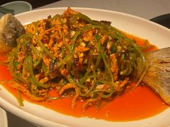 -院8里·小聚园老川菜(九眼桥店)