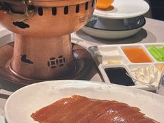 -四季民福烤鸭店(外滩外白渡桥店)