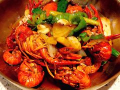 -我是那个大叔·美食研究所(新塘路店)