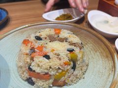 -品回味清真西北楼(宁波首店)