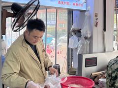 -王老三清真牛肉汤