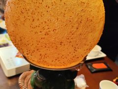 -吴越荣记苏州菜·松鼠桂鱼(月光码头店)