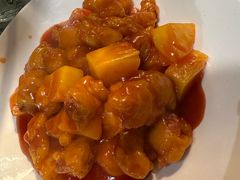 -全聚贤餐厅·湖北家常菜(沙湖店)