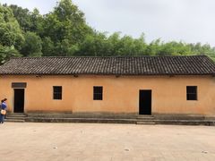 -李先念故居纪念园