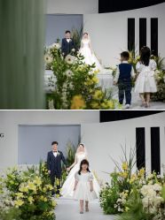 -MECCI婚礼摄影跟拍(红东方广场店)