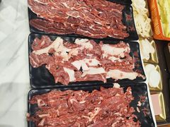 -刘少华贵州小黄牛·鲜牛肉火锅(总店)