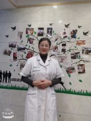 点击看大图 -Dr.林醫生产后修复·配方产康(南京江宁万达店)