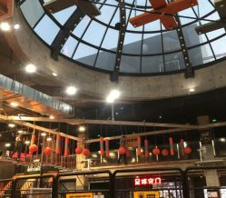 点击看大图 -嗨翻Hi-Fun竞技主题乐园·蹦床团建生日聚会(五棵松华熙店)