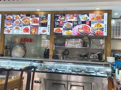 -良师门滨海人家·海鲜·家常菜(滨海城店)