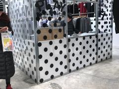 -川久保玲(大阪店)