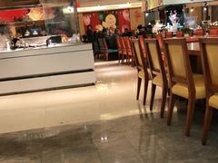 -昆山裕元花园酒店·温莎西餐厅