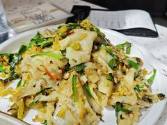 -赵小姐丨新中餐(曲江店)