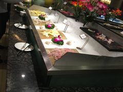 -芭菲盛宴·环球美食(解放碑英利国际店)