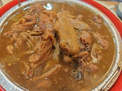 -乔家满族八大碗(流水沟店)