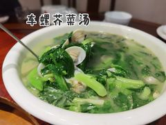 -湘菜时代风味餐厅