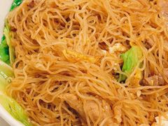 炒米粉-东山茶寮(新安店)