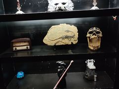 -逃脱反斗城沉浸剧情密室(北京路店)