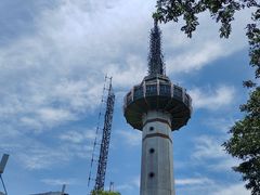 -岳麓山风景名胜区