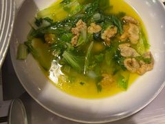 -松沪名灶·豆浆鱼头·新上海菜(飞航吾悦广场店)