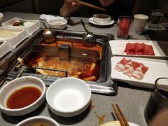 -海底捞火锅(奥山世纪城店)