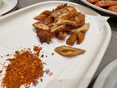 -阿毛饭店(和义路店)