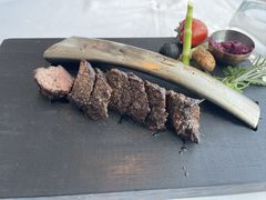 -王品牛排(郑州大卫城店)