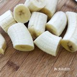 🔥快手甜品🔥饺子皮香蕉派❗️饺子皮的花样年华