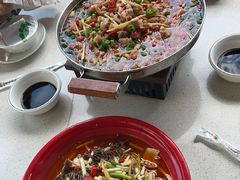 -蛙兔鸡自贡风味·特色江湖菜(广都店)