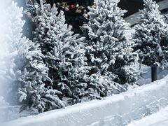 -世界之窗阿尔卑斯冰雪世界