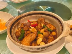 -上海明天广场JW万豪酒店