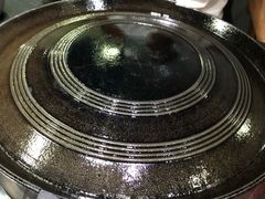 -海花锅盖烧烤店(怡馨家园店)