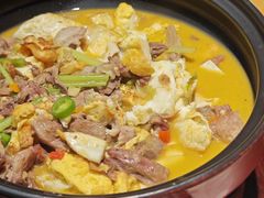 -永安鱼庄·镇江菜(东吴路店)