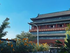 -苦尽酒馆·川菜(鼓楼店)