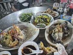 -板桥海鲜广场(文明东店)