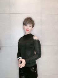 -Z.X HAIR SALON张新美业