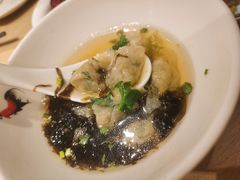 莆田扁肉汤（位）-莆田餐厅PUTIEN(深圳湾万象城家宴店)