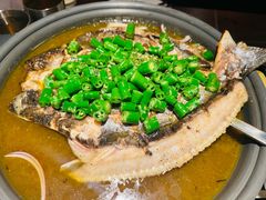 -师烤·豆花烤鱼(广州荔湾扬韬广场店)