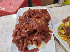 -平山城鑫烧烤(建国楼店)