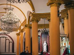 -平安桥天主教堂