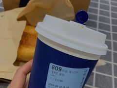 -瑞幸咖啡(深圳来福士广场店)