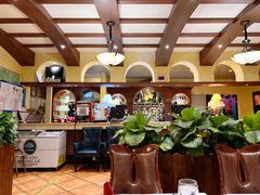 -维兰西餐(万泉河店)