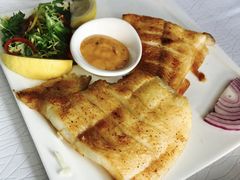 -马克西姆俄罗斯餐厅(通亚街店)