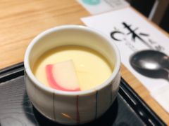 蒸蛋-味太助·银饭食堂(中华城店)