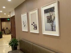 -爱康国宾体检中心(总部基地分院)