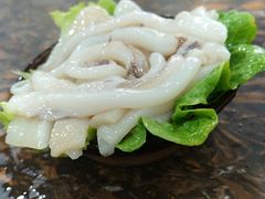 鱿鱼-堂客老火锅(欣阳广场总店)